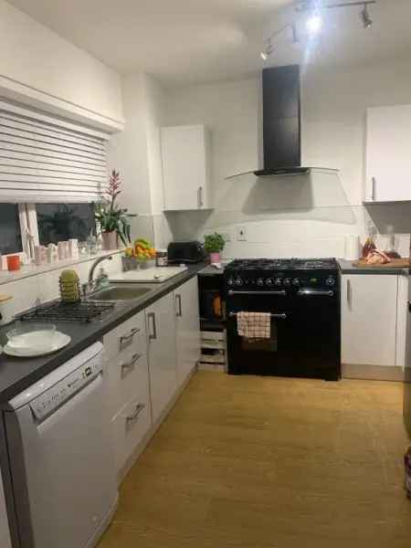 House For Rent in Dacorum, England