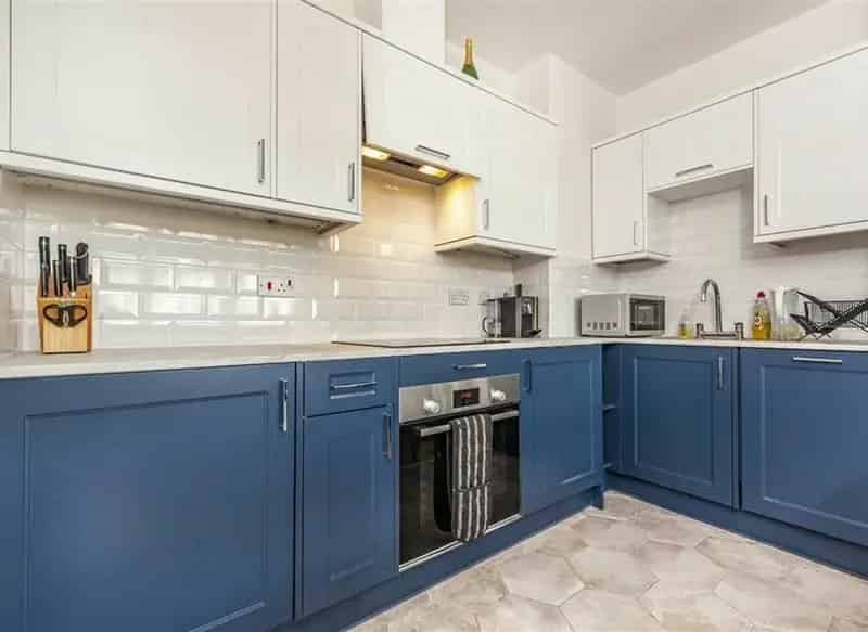 Two Double Bedroom Apartment with Parking and Leisure Facilities