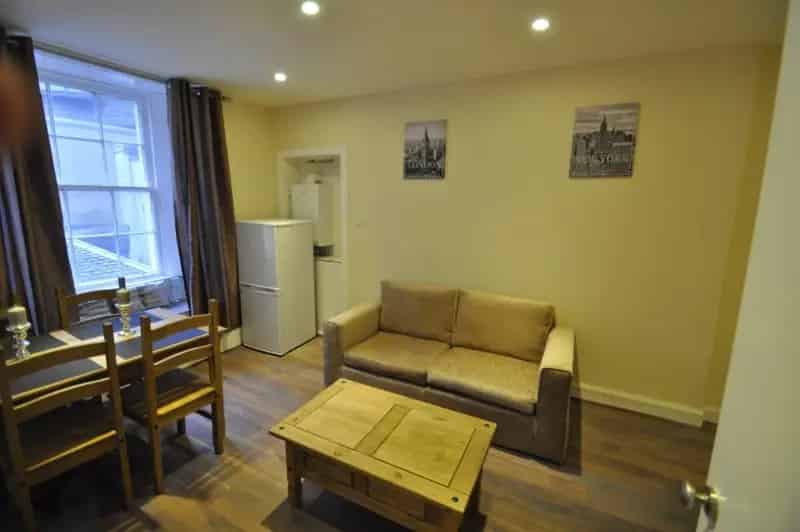 1 Bedroom Flat to Rent in City Centre