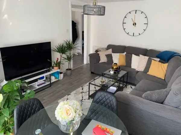 Flat For Rent in London, England