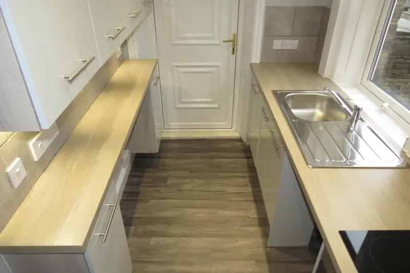 Two Bedroom House in Brighouse