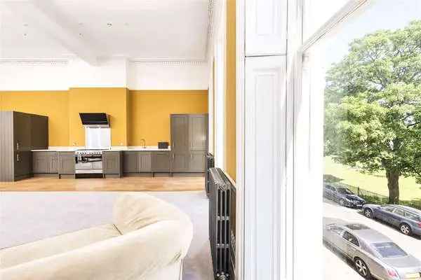 Green Park, Bath, BA1 1HZ | Property for sale | Savills