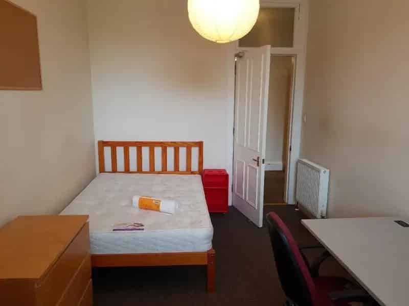 3 Bedroom Flat to Rent near Edinburgh University