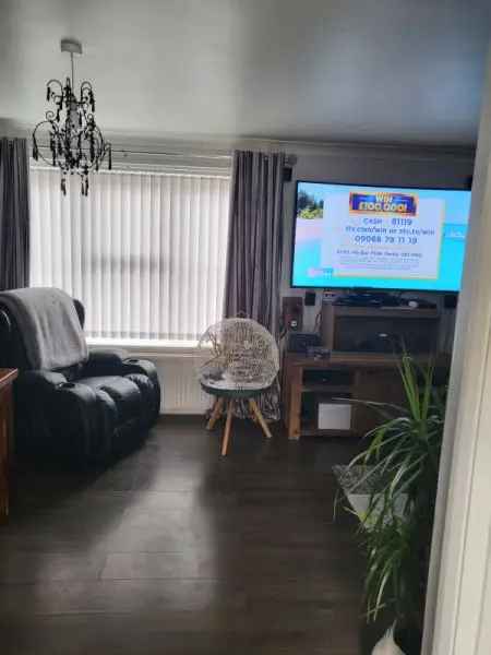 House For Rent in Rushmoor, England