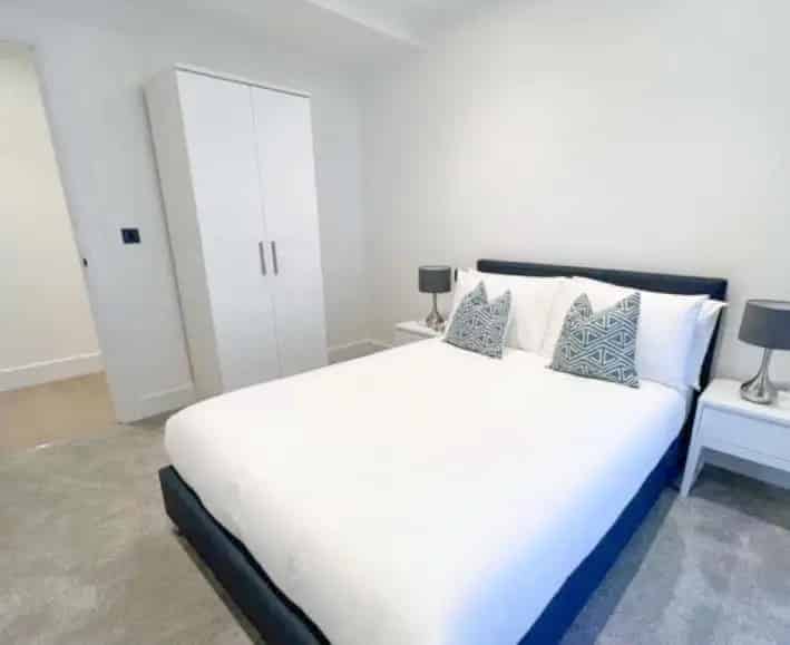 1 Bedroom Apartment House to Rent