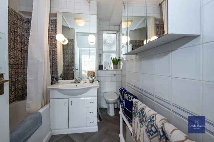 2 Bedroom Flat to Rent Chelsea SW3