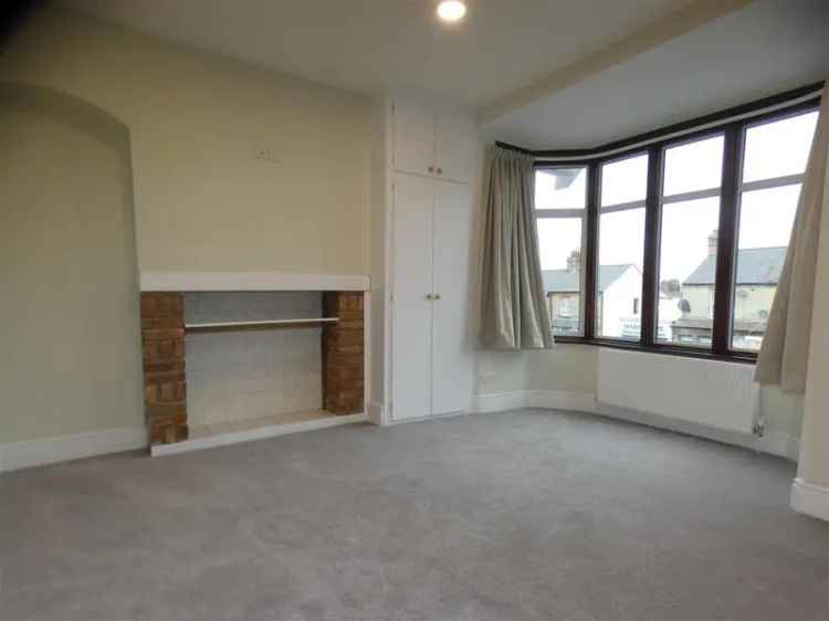 4 Bedroom Flat to Rent