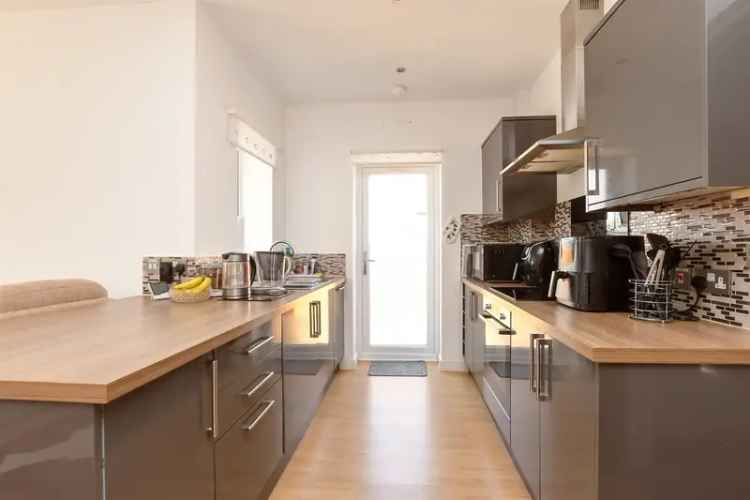 3 Bedroom Detached Bungalow for Sale near Coast