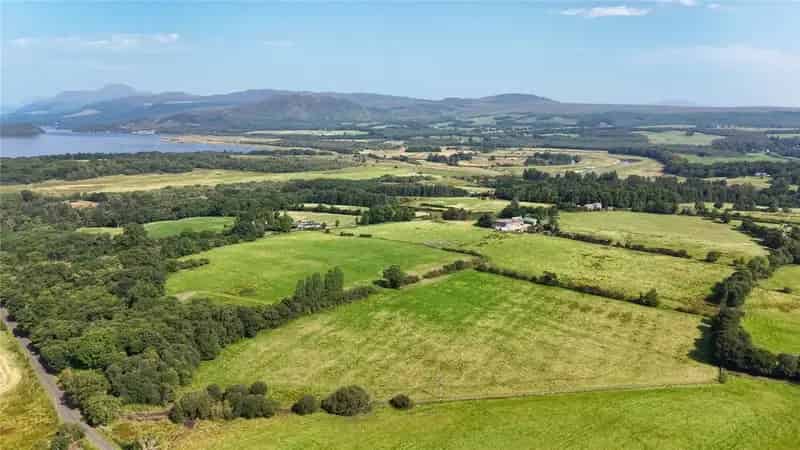Lot 1 Land At Gartocharn