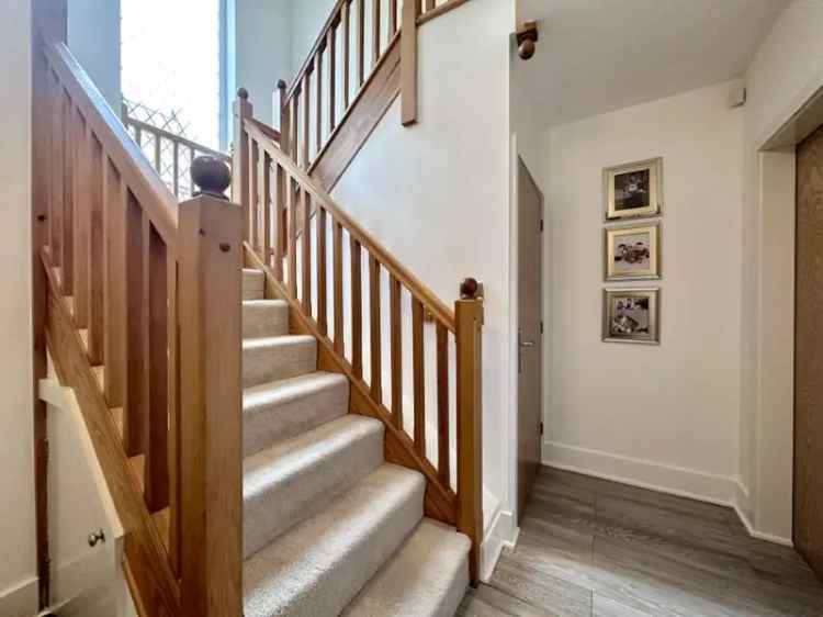 3 Bedroom Mews House for Sale