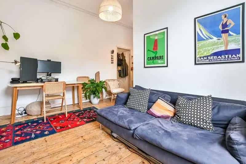 1 Bed Flat for Sale near Upper Street Islington