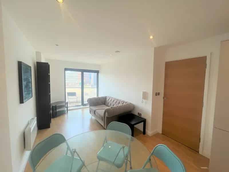 2 Bedroom Flat To Rent Available 01082025