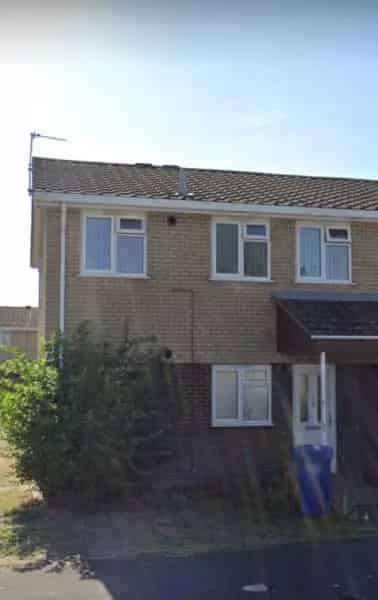 Ground Floor Flat Lovely Home