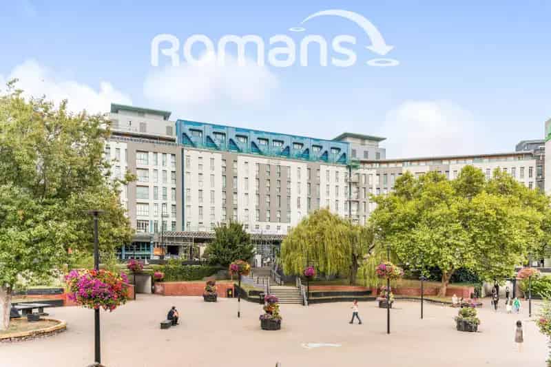 2 Bedroom Flat City Centre Near Stokes Croft and Cabot Circus