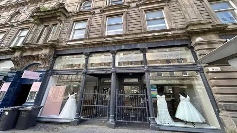 Commercial Investment Property For Sale Near McManus Art Gallery