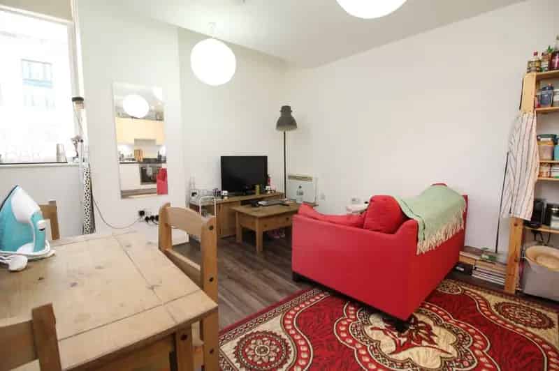 1 Bedroom Flat for Sale Liverpool City Centre