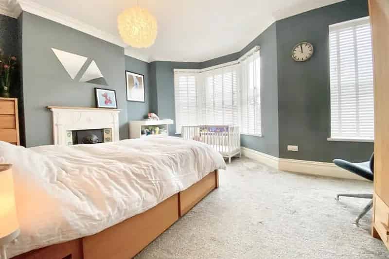 Three Bedroom House in Grangetown Near City Centre