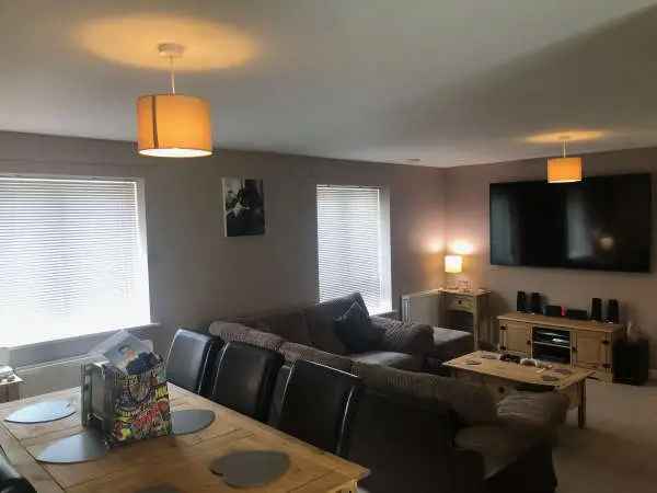 Flat For Rent in Tunbridge Wells, England