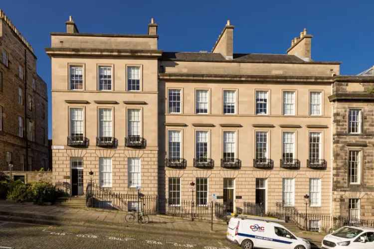 Office For Rent in City of Edinburgh, Scotland