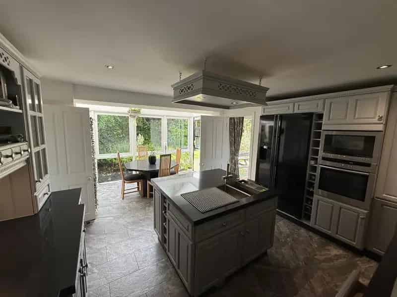 4 Bedroom Furnished House to Rent West Didsbury