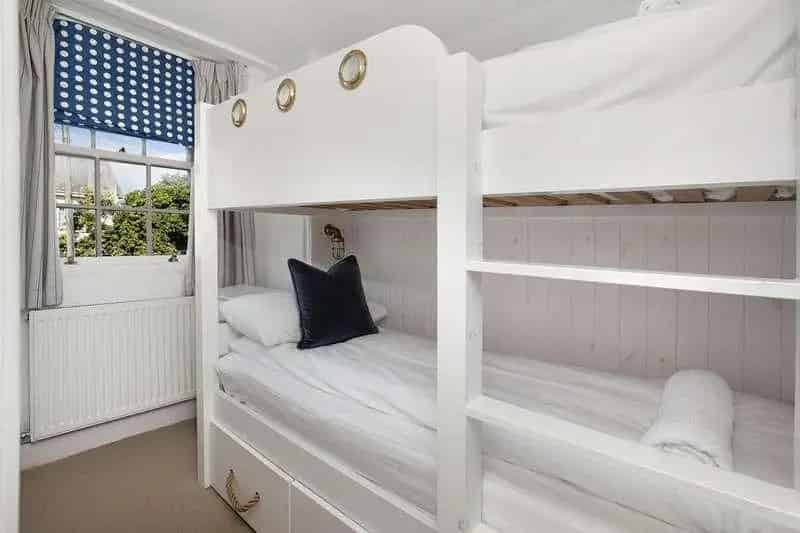 2 Bed Cottage Near Beach Shaldon Devon