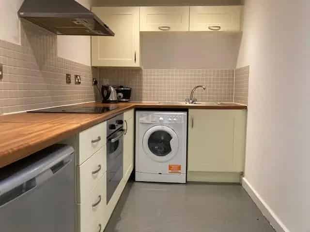 1 Bedroom Apartment to Rent