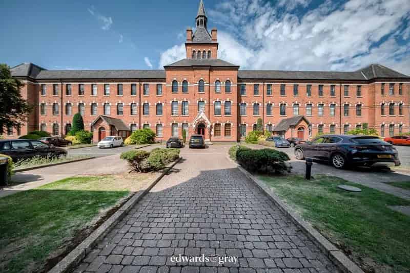 2 Bedroom Luxury Duplex Apartment For Sale