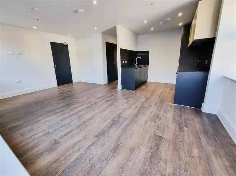2 Bedroom Apartment Cardiff Laundry Quarter