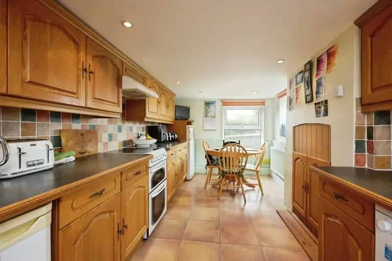 Period Farmhouse near Sturminster Newton