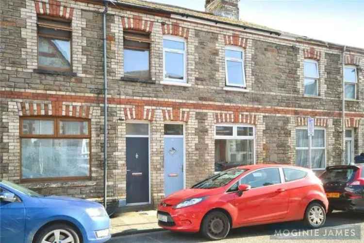 3 Bedroom Terraced House For Sale Near Amenities