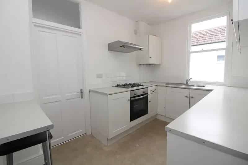 2 Bedroom Flat to Rent