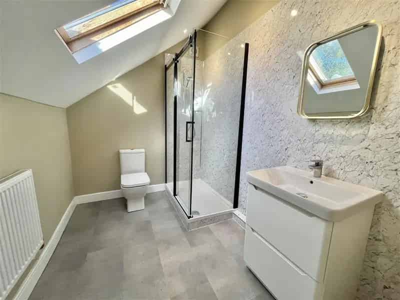 Two Bedroom Flat NG7 Modern Open Plan Living Zero Deposit Available