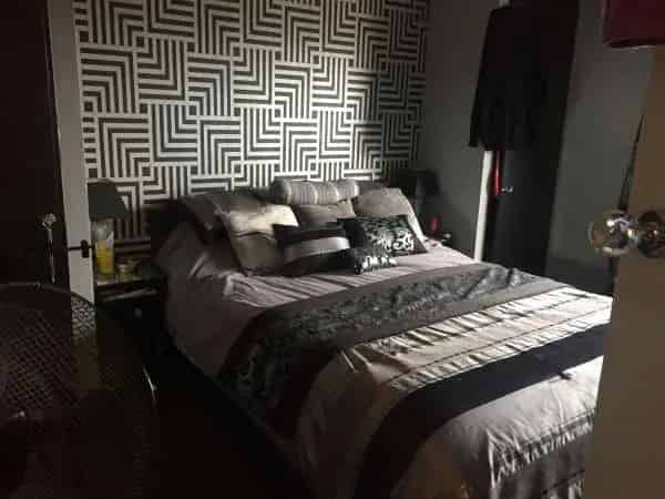 3 Bed Flat near Walthamstow Central - Balcony & Great Views