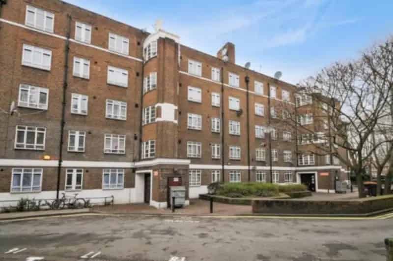3 Bedroom Apartment House to Rent White City Westfield London