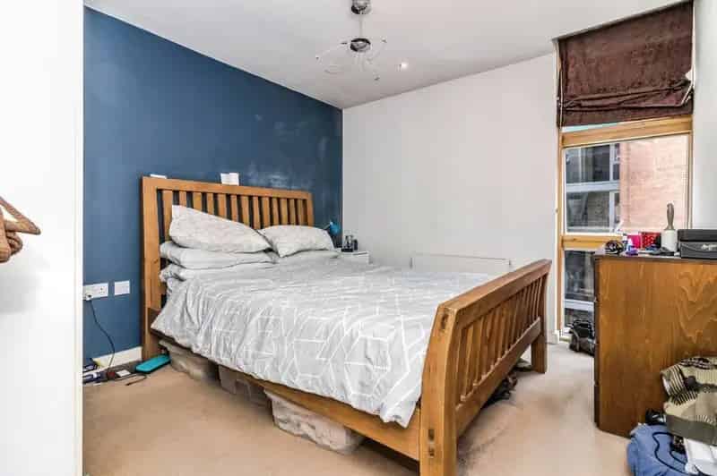 2 bedroom  Flat for sale, Manchester, M4