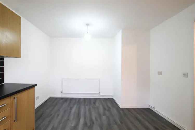 3 Bedroom Terraced House to Rent North Cambridge