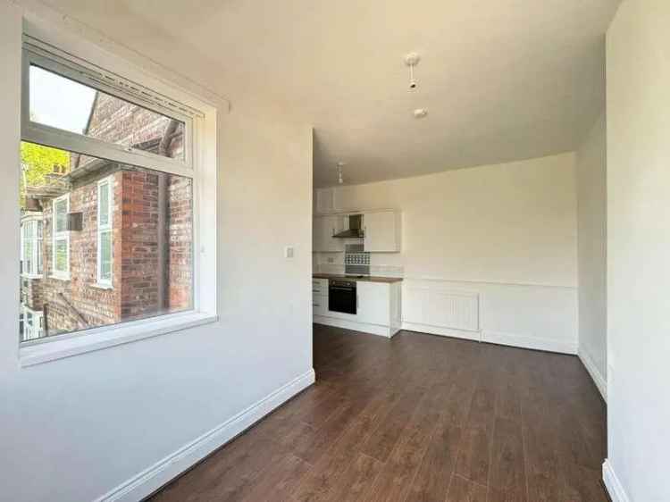 1 Bed Flat for Sale Newly Renovated Move in Ready Off Road Parking