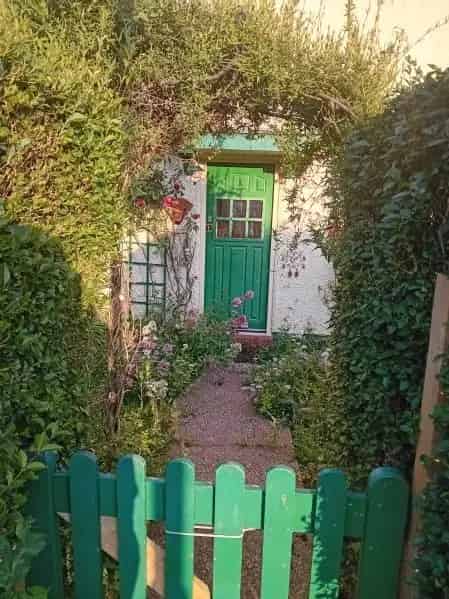 Quirky Cottage near Kings Cross