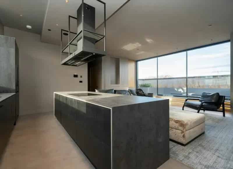 2-Bedroom Apartment near Shoreditch