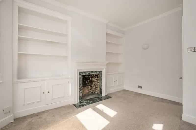 1 Bedroom Flat for Sale near Wandsworth Park
