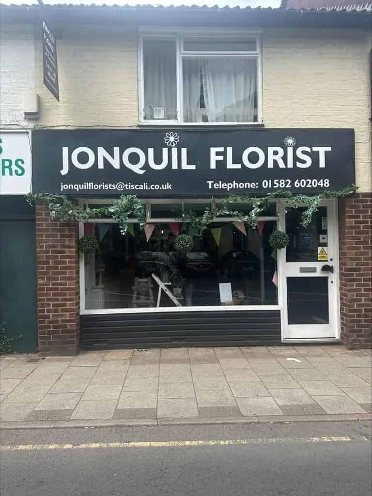 Mid-Terraced Property with Retail Unit and Treatment Rooms