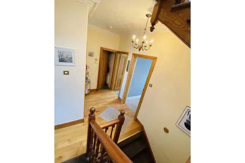 2 Bed Flat Dumfries Town Centre 1 Reception Room