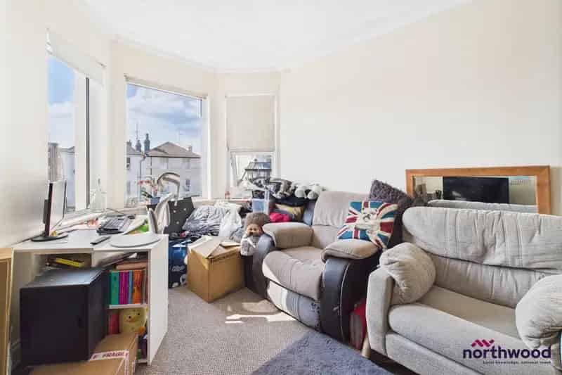 One Bedroom Apartment Redoubt Eastbourne
