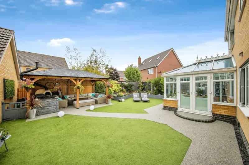 House For Sale , Babergh, England
