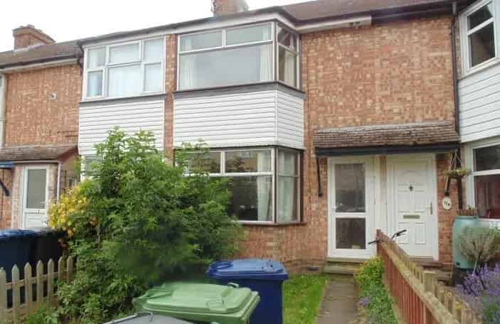 3 Bedroom House to Rent