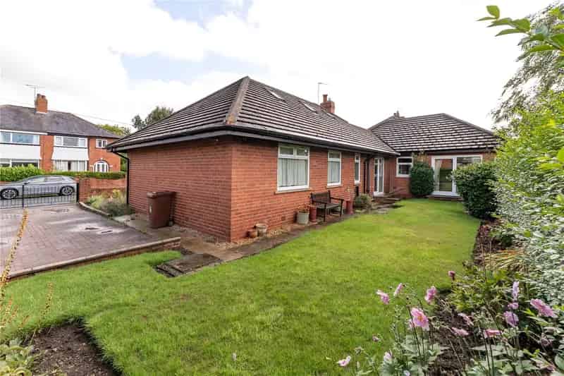 House For Sale , Leeds, England