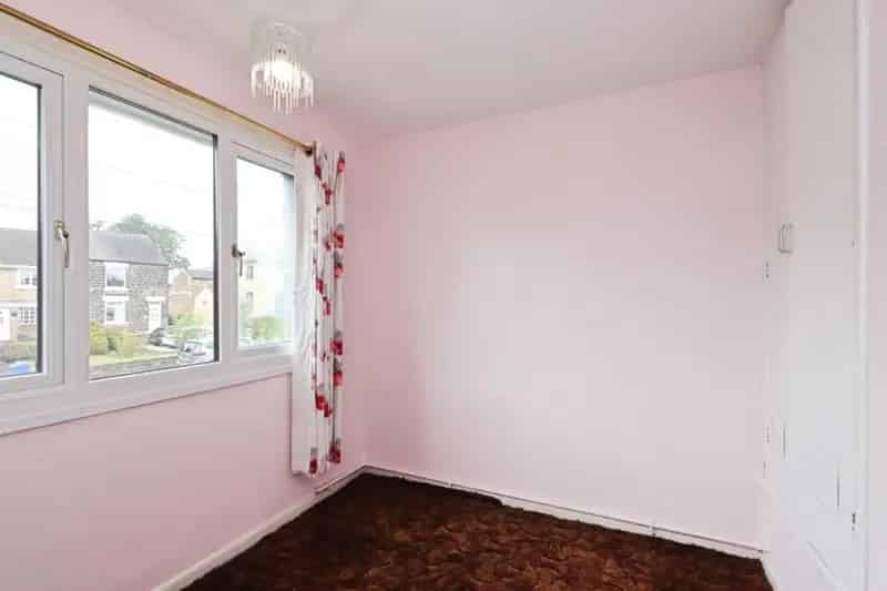 3 Bed Mid Terrace House For Sale Ecclesfield Sheffield