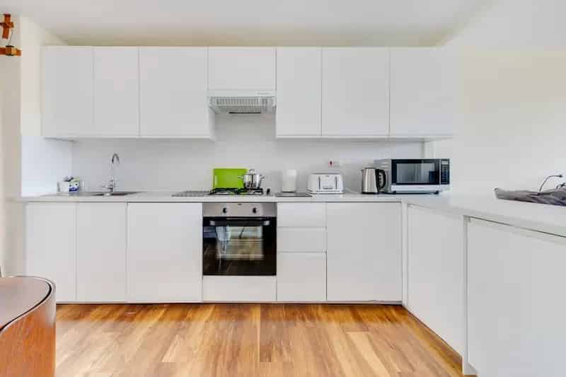 1 Bedroom Flat to Rent in Bankside, London
