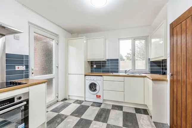 Semi-Detached House For Sale Bristol BS11 - 3 Beds - Large Garden