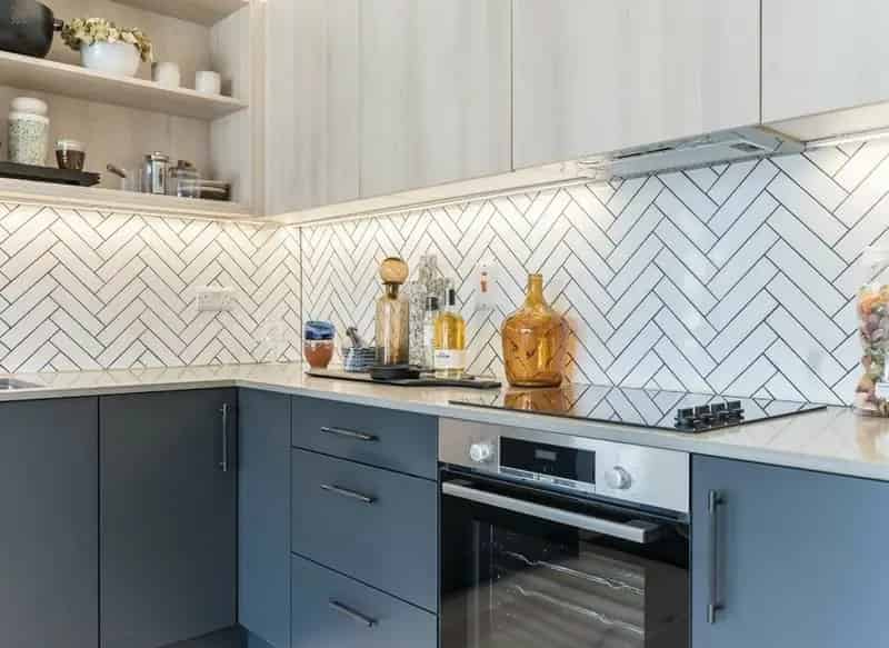 Two Bedroom Apartment Ealing Private Terrace Modern Design